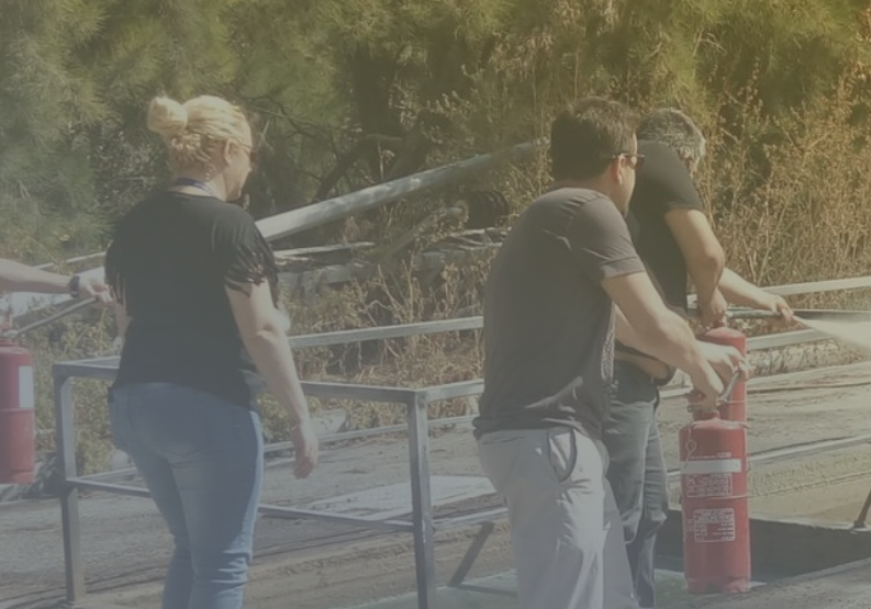 בטיחות